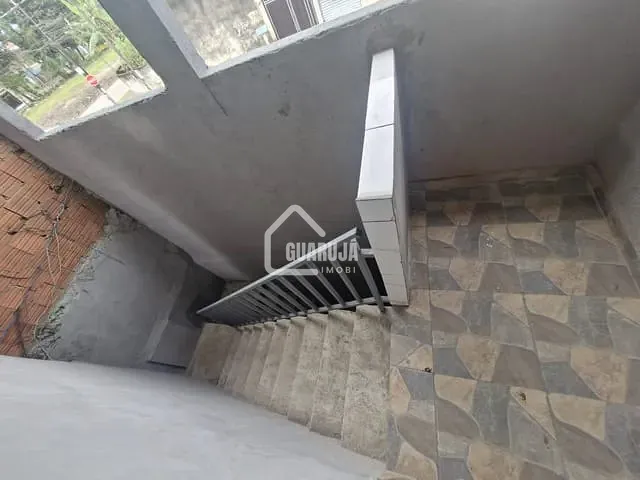 Casa com 65m² 2 quartos e 1 banheiro, à venda, no bairro Jardim Progresso (Vicente de Carvalho) em Guarujá