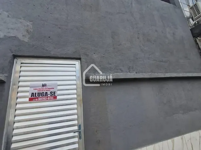 Casa com 65m² 2 quartos e 1 banheiro, à venda, no bairro Jardim Progresso (Vicente de Carvalho) em Guarujá