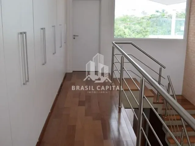 Sobrado com 250m² 3 quartos e 5 banheiros, à venda, no bairro Ibiti Reserva em Sorocaba