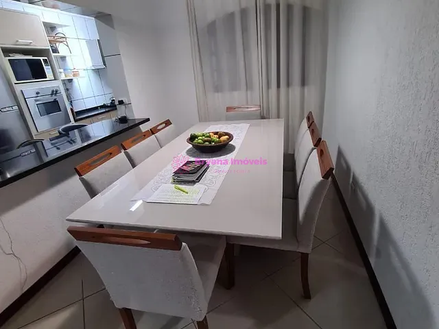 Sobrado com 223m² 3 quartos e 5 banheiros, à venda, no bairro Suíssa em Ribeirão Pires