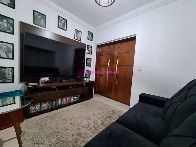 Sobrado com 223m² 3 quartos e 5 banheiros, à venda, no bairro Suíssa em Ribeirão Pires