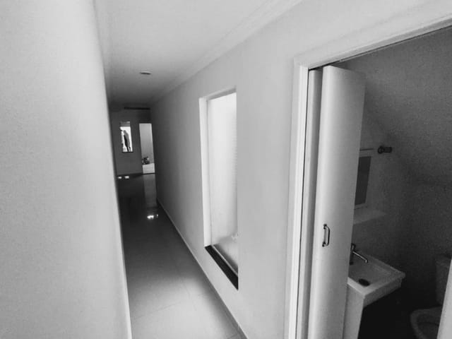 Sobrado com 97m² 3 quartos e 3 banheiros, à venda ou para alugar, no bairro Itaquera em São Paulo
