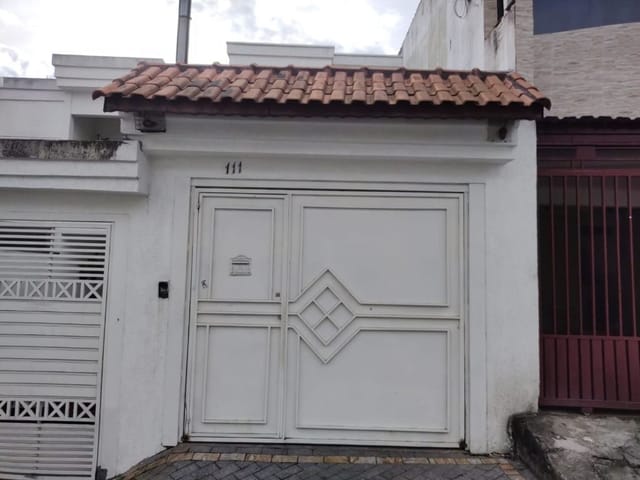 Sobrado com 97m² 3 quartos e 3 banheiros, à venda ou para alugar, no bairro Itaquera em São Paulo