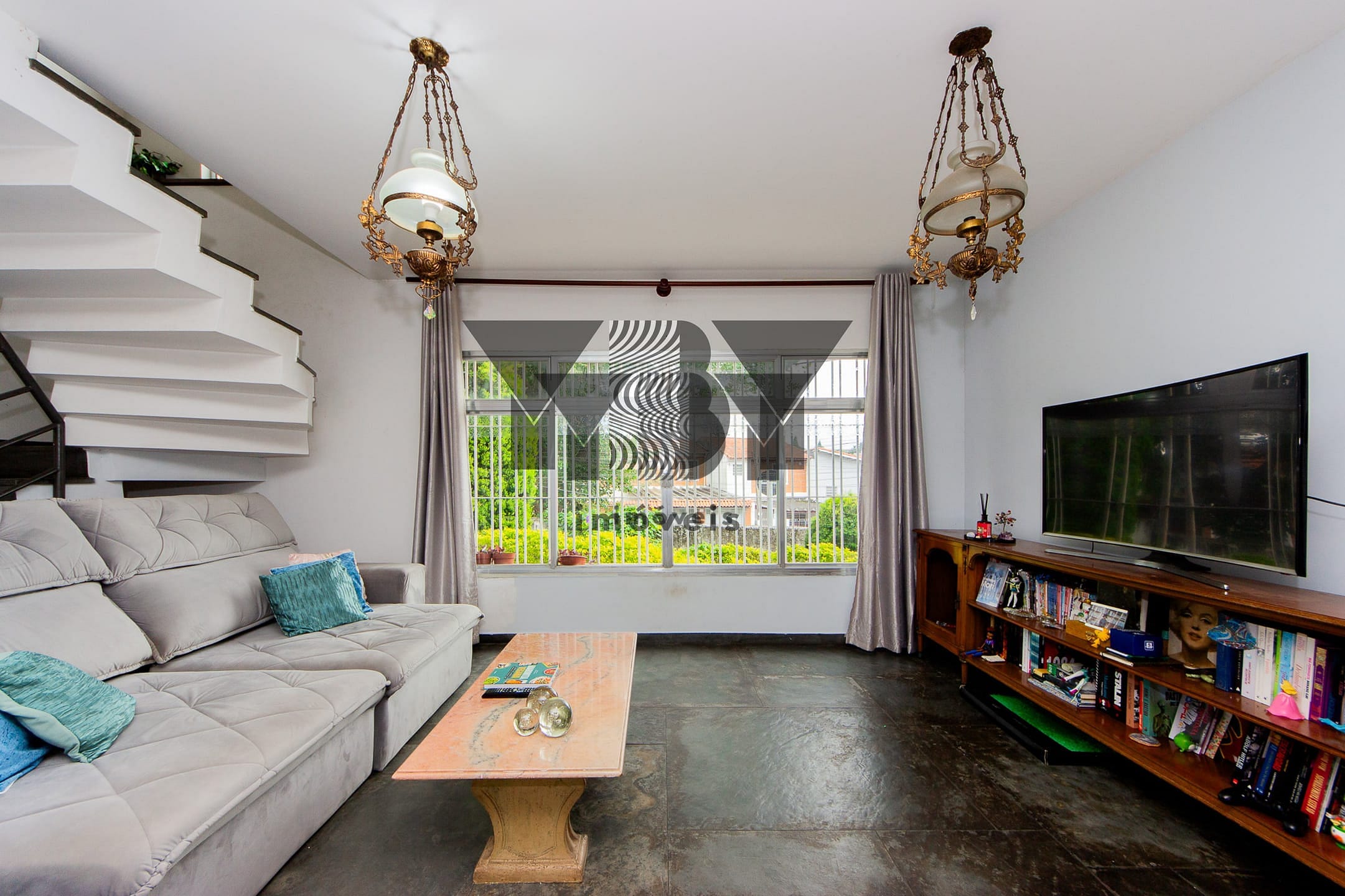 Sobrado, 3 quartos, 199 m² - Foto 2