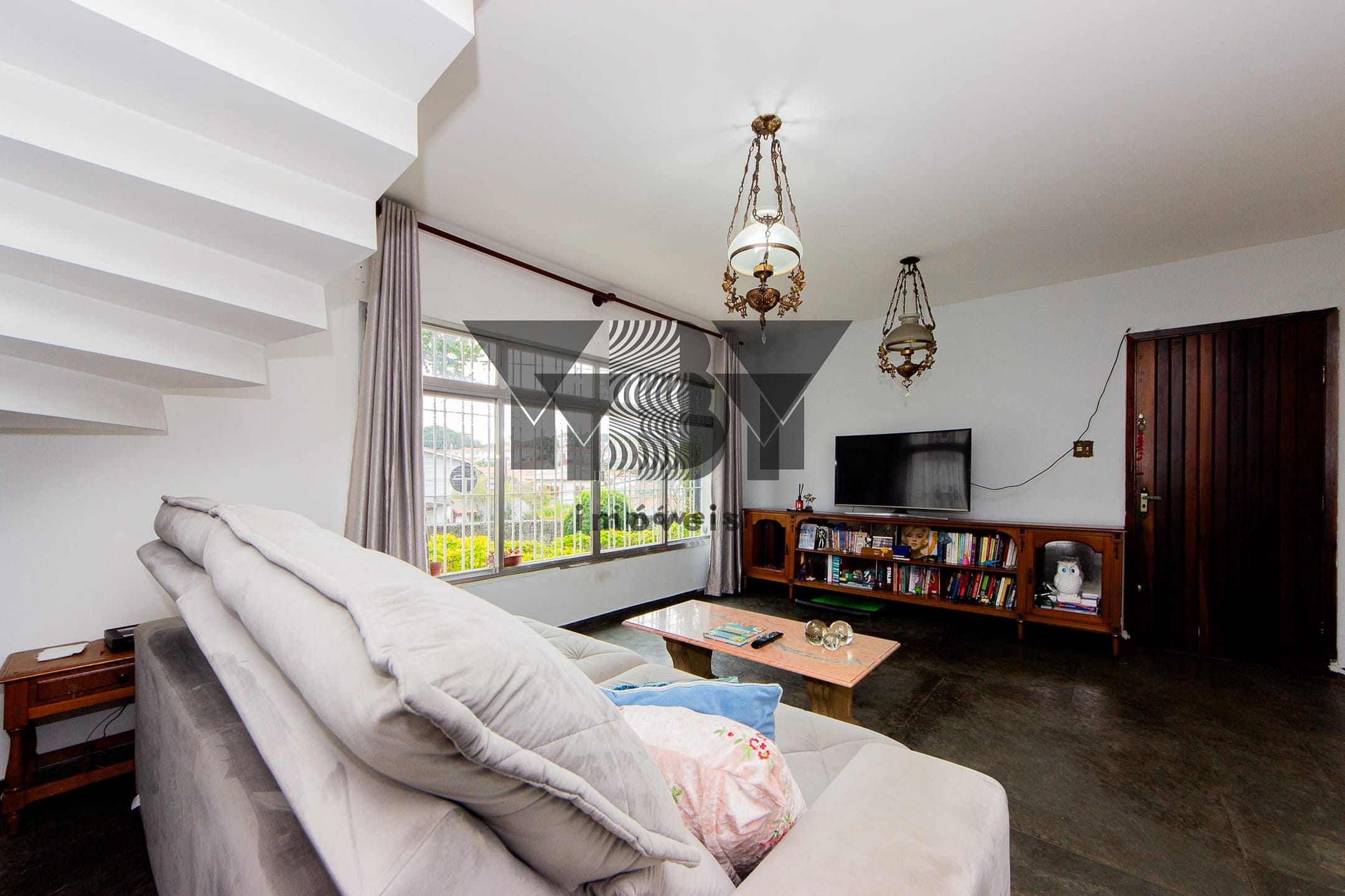 Sobrado, 3 quartos, 199 m² - Foto 9