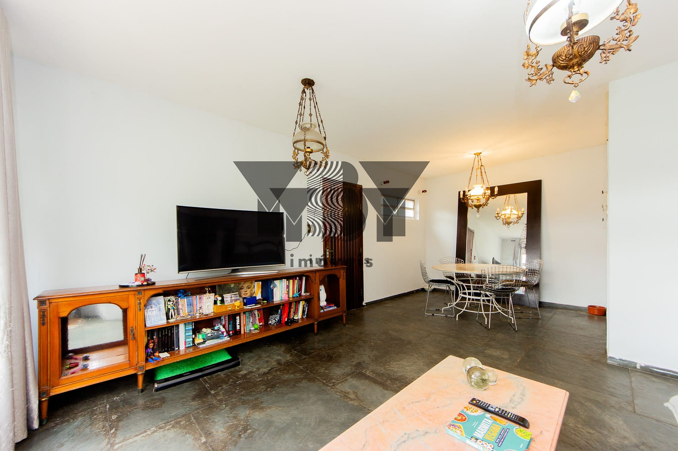 Sobrado, 3 quartos, 199 m² - Foto 4