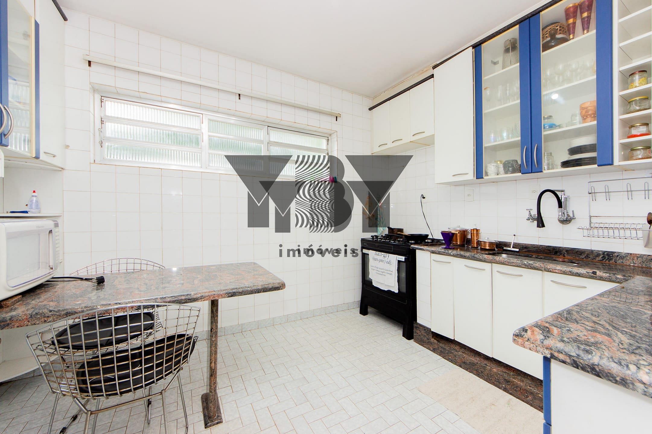 Sobrado, 3 quartos, 199 m² - Foto 11