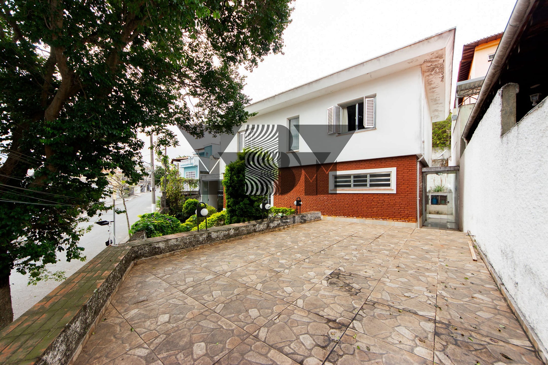 Sobrado, 3 quartos, 199 m² - Foto 25