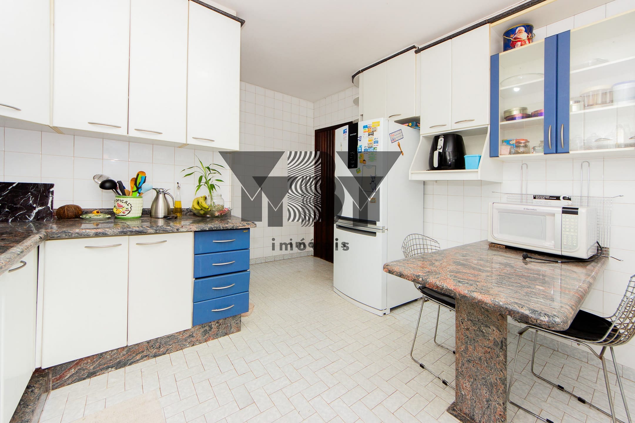 Sobrado, 3 quartos, 199 m² - Foto 5