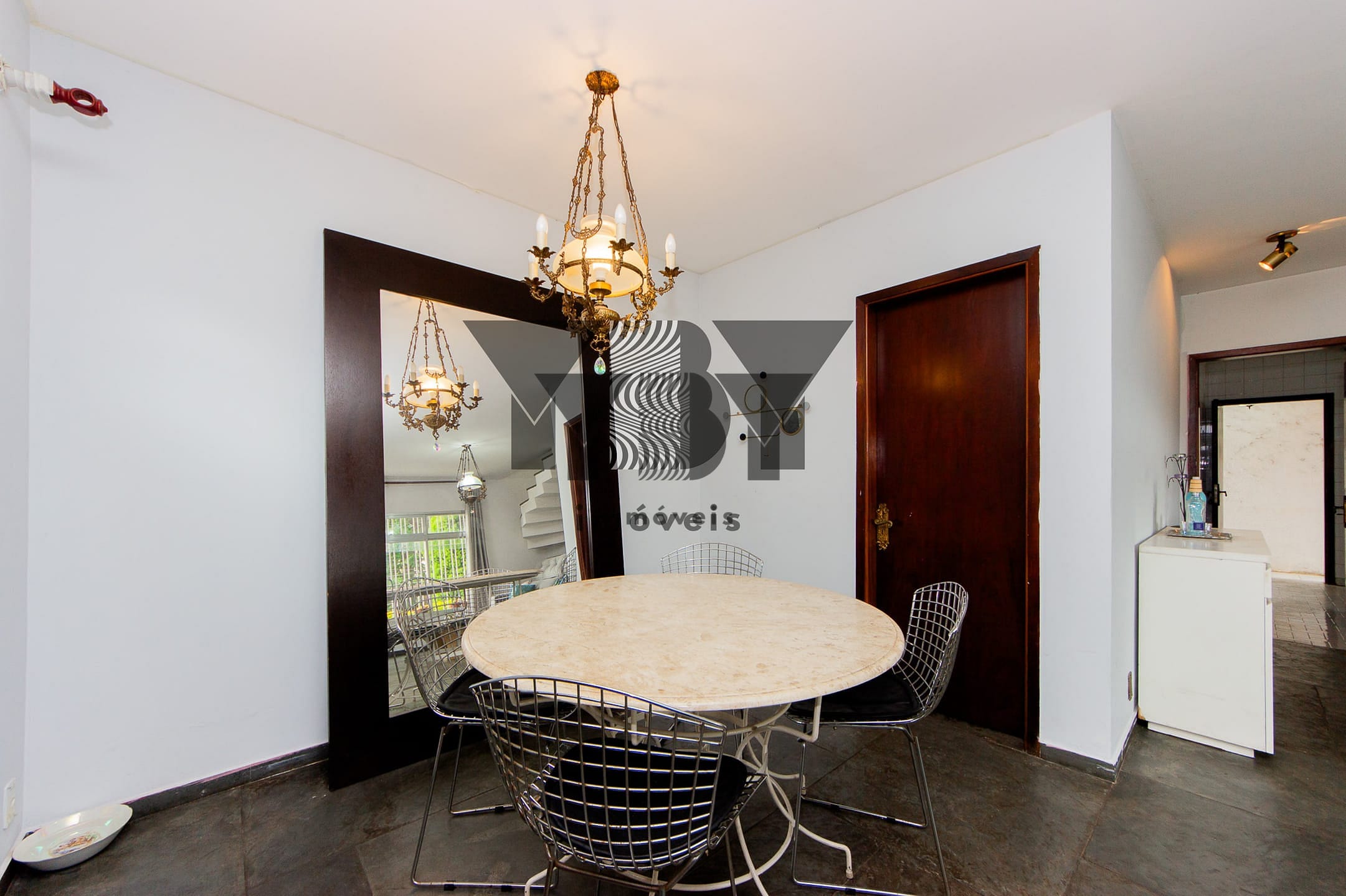 Sobrado, 3 quartos, 199 m² - Foto 3