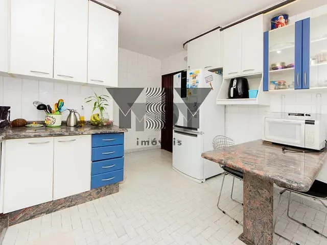 Sobrado com 279m² 3 quartos e 4 banheiros, à venda, no bairro Parque Jabaquara em São Paulo