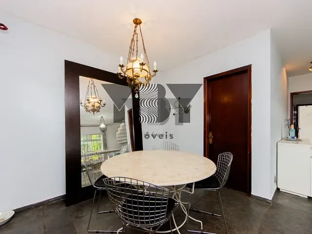 Sobrado com 279m² 3 quartos e 4 banheiros, à venda, no bairro Parque Jabaquara em São Paulo