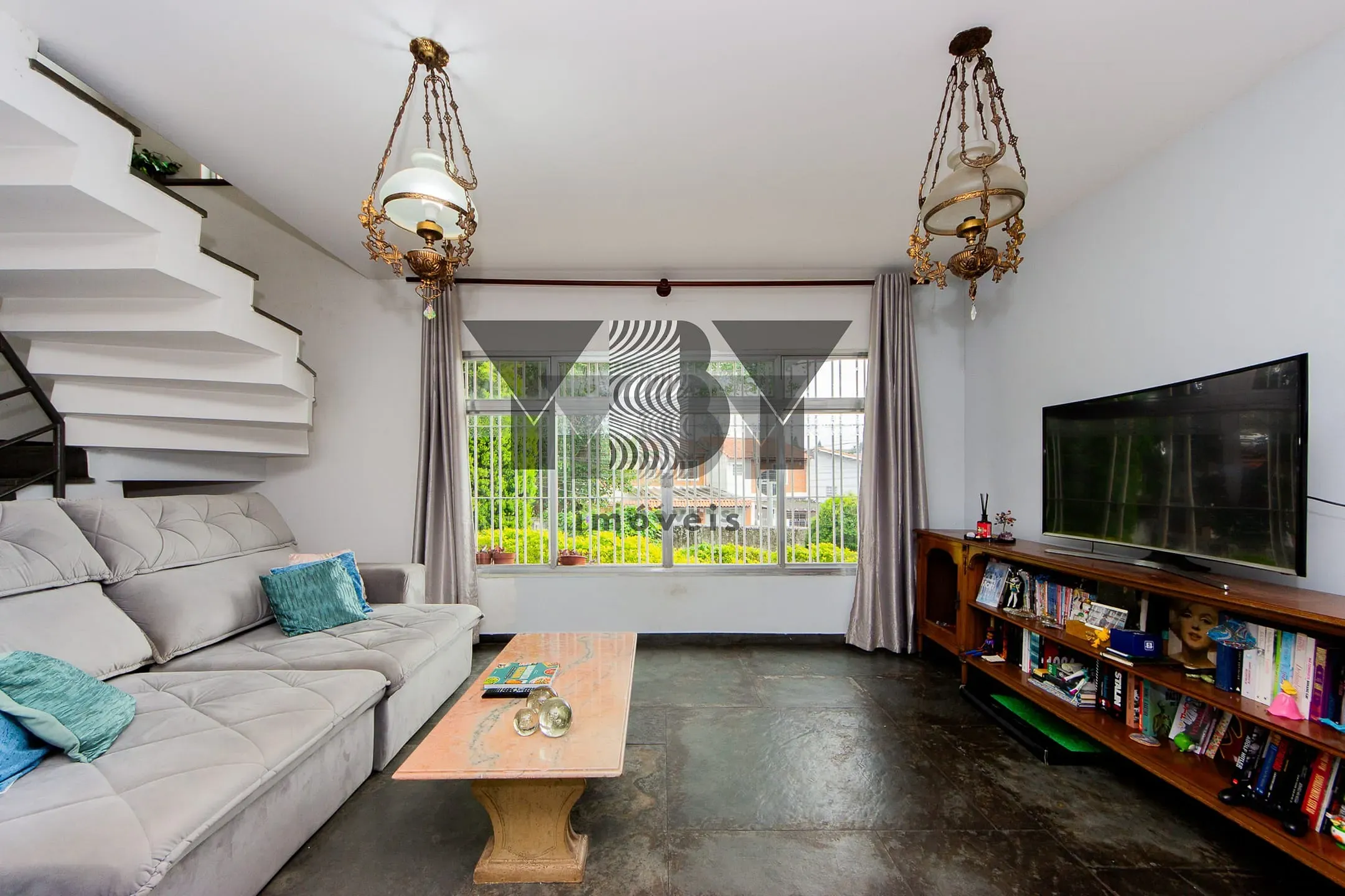 Sobrado, 3 quartos, 199 m² - Foto 2