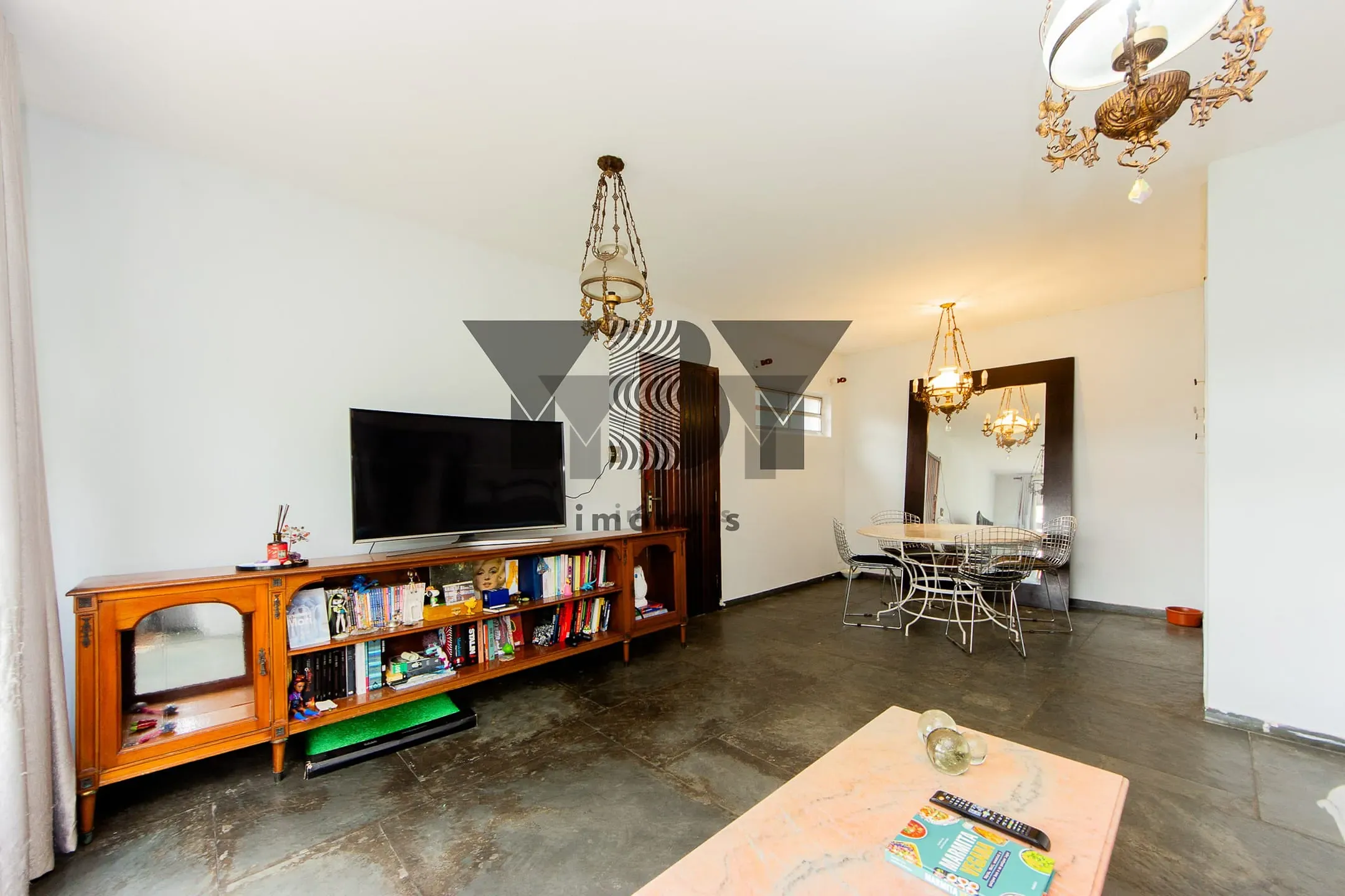Sobrado, 3 quartos, 199 m² - Foto 4