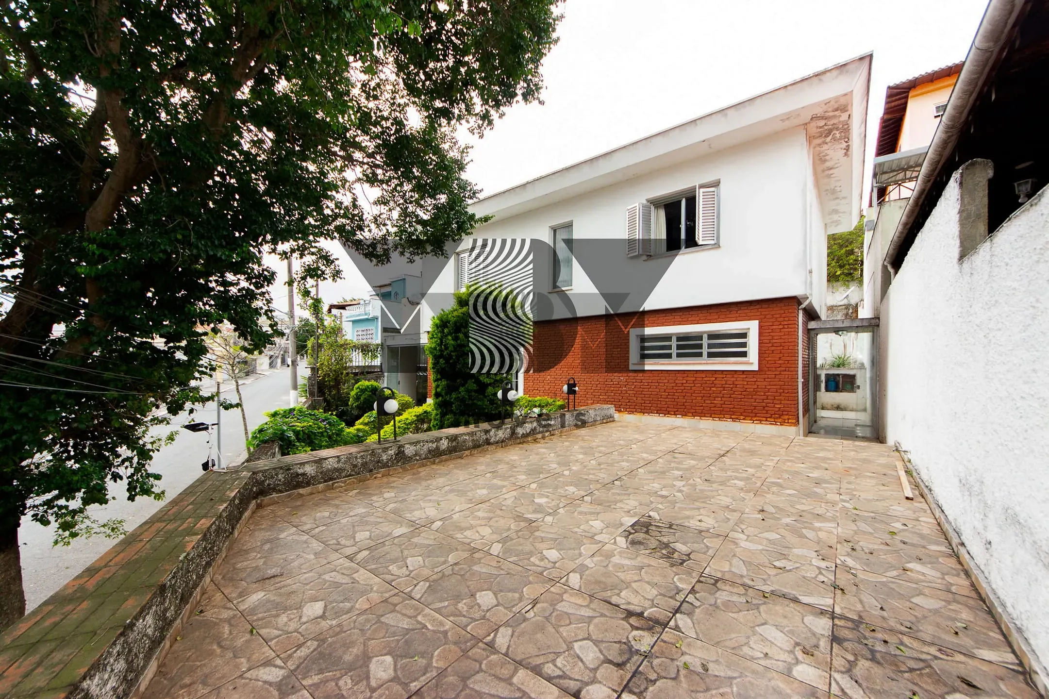 Sobrado, 3 quartos, 199 m² - Foto 25