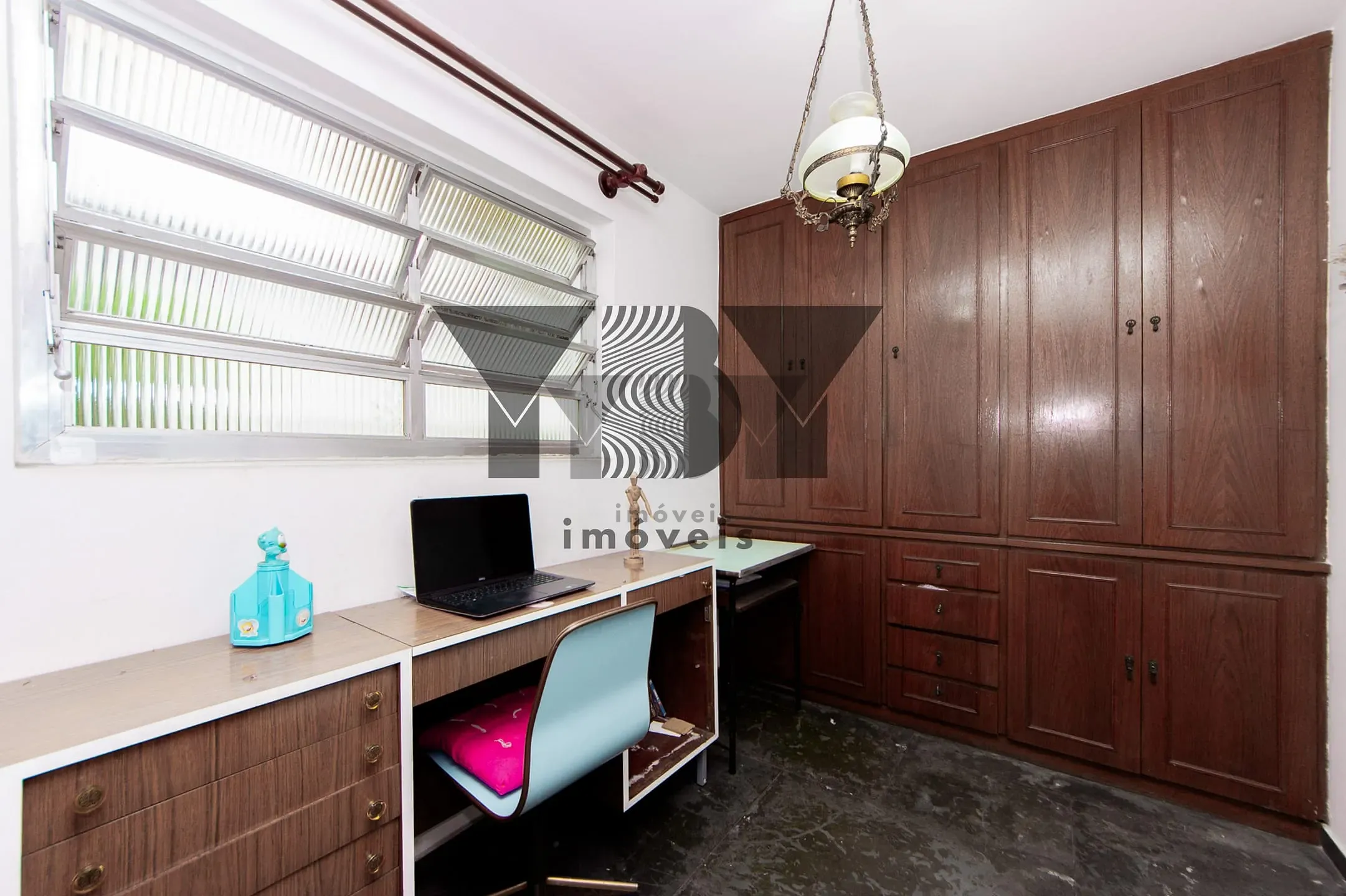 Sobrado, 3 quartos, 199 m² - Foto 27