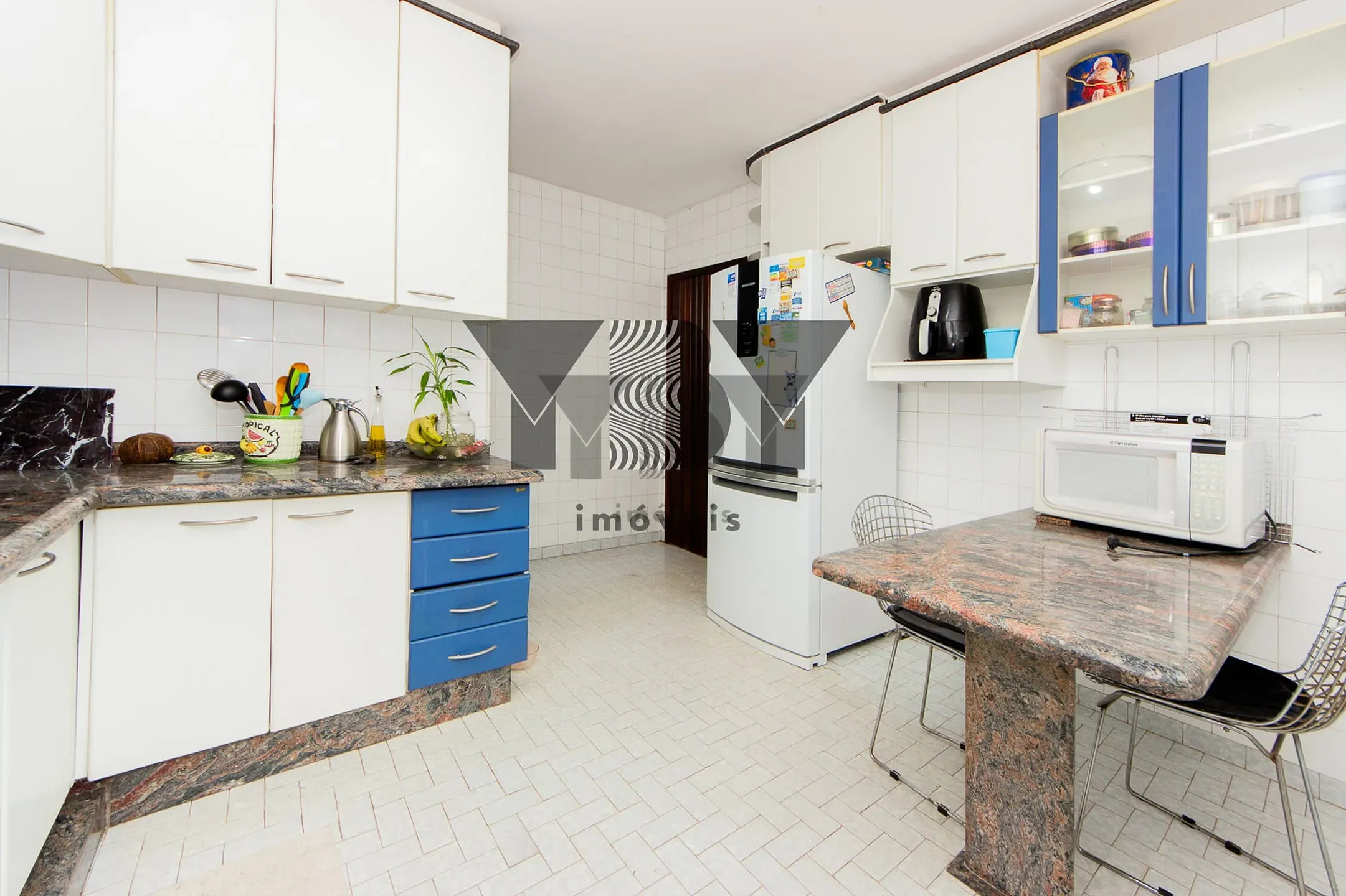 Sobrado, 3 quartos, 199 m² - Foto 5