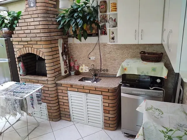 Sobrado 3 quartos e 5 banheiros, à venda, no bairro Jardim São Paulo(Zona Norte) em São Paulo