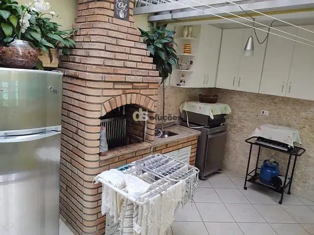Sobrado 3 quartos e 5 banheiros, à venda, no bairro Jardim São Paulo(Zona Norte) em São Paulo