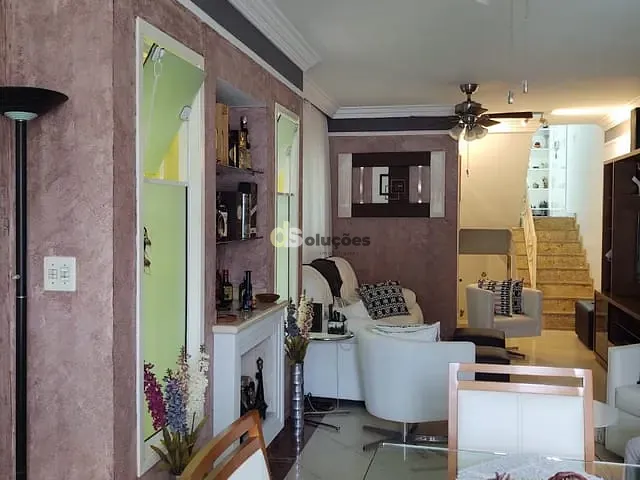Sobrado 3 quartos e 5 banheiros, à venda, no bairro Jardim São Paulo(Zona Norte) em São Paulo