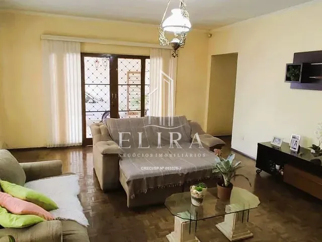 Sobrado com 320m² 4 quartos e 3 banheiros, à venda, no bairro Jardim São Pedro em Americana