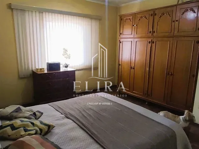 Sobrado com 320m² 4 quartos e 3 banheiros, à venda, no bairro Jardim São Pedro em Americana