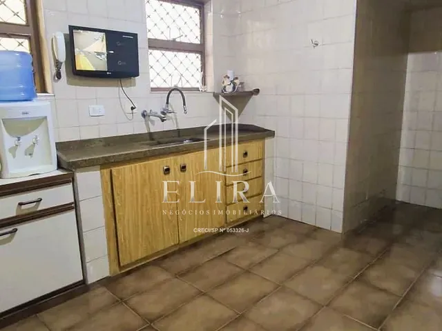 Sobrado com 320m² 4 quartos e 3 banheiros, à venda, no bairro Jardim São Pedro em Americana