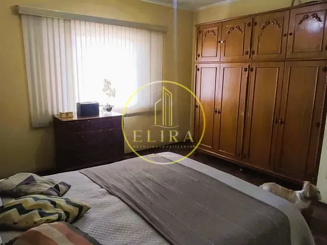 Sobrado com 320m² 4 quartos e 3 banheiros, à venda, no bairro Jardim São Pedro em Americana