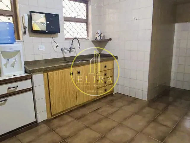 Sobrado com 320m² 4 quartos e 3 banheiros, à venda, no bairro Jardim São Pedro em Americana