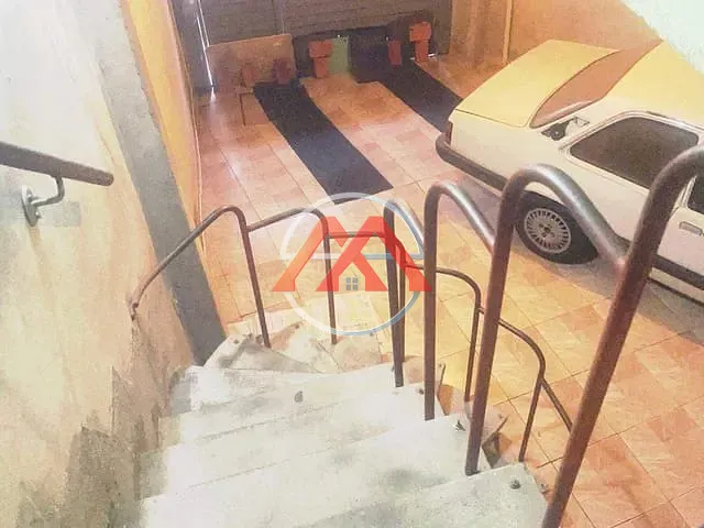Sobrado 2 quartos e 3 banheiros, à venda, no bairro Vila Bancária em São Paulo