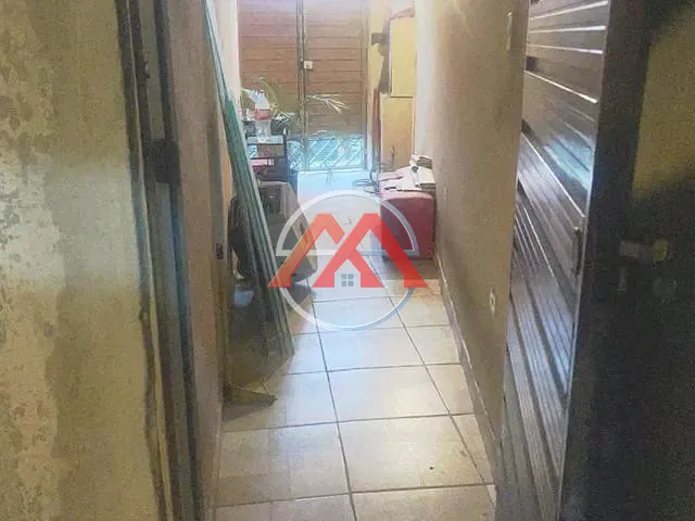 Sobrado 2 quartos e 3 banheiros, à venda, no bairro Vila Bancária em São Paulo