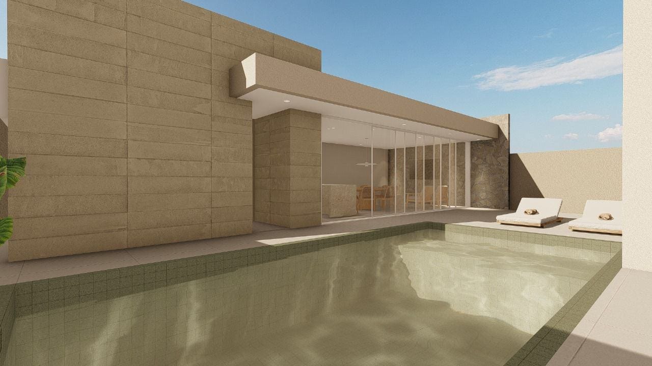 Sobrado, 4 quartos, 400 m² - Foto 53