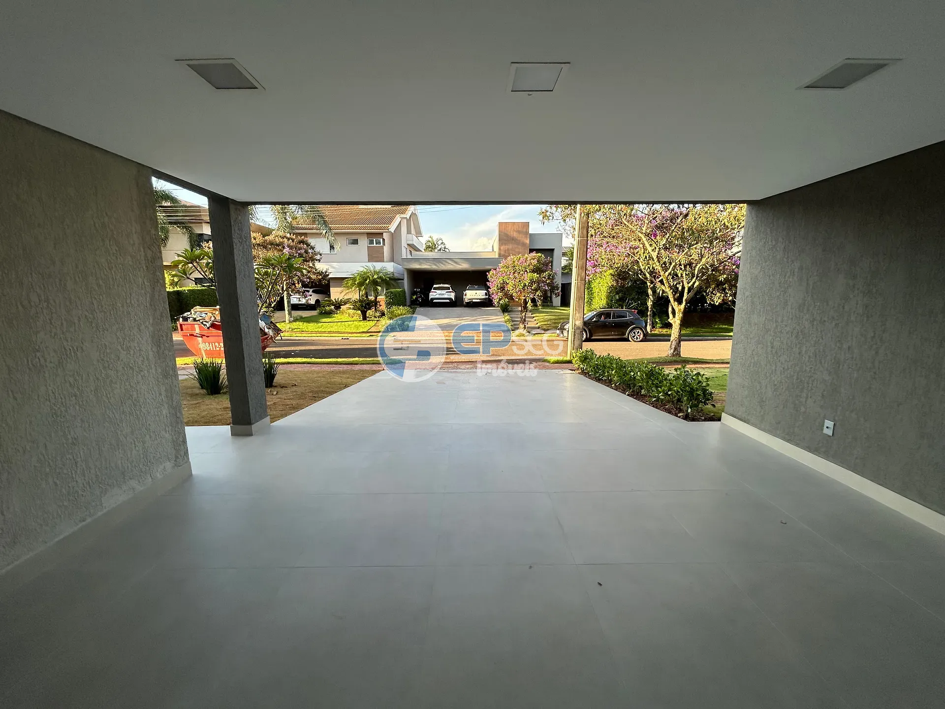 Casa, 4 quartos, 400 m² - Foto 17