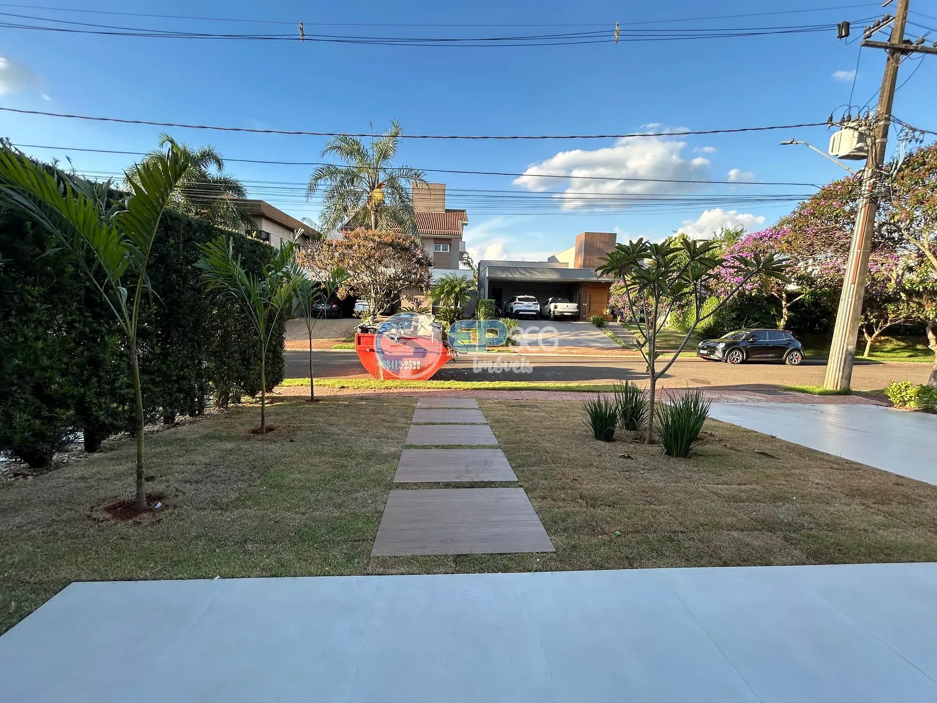 Casa, 4 quartos, 400 m² - Foto 18