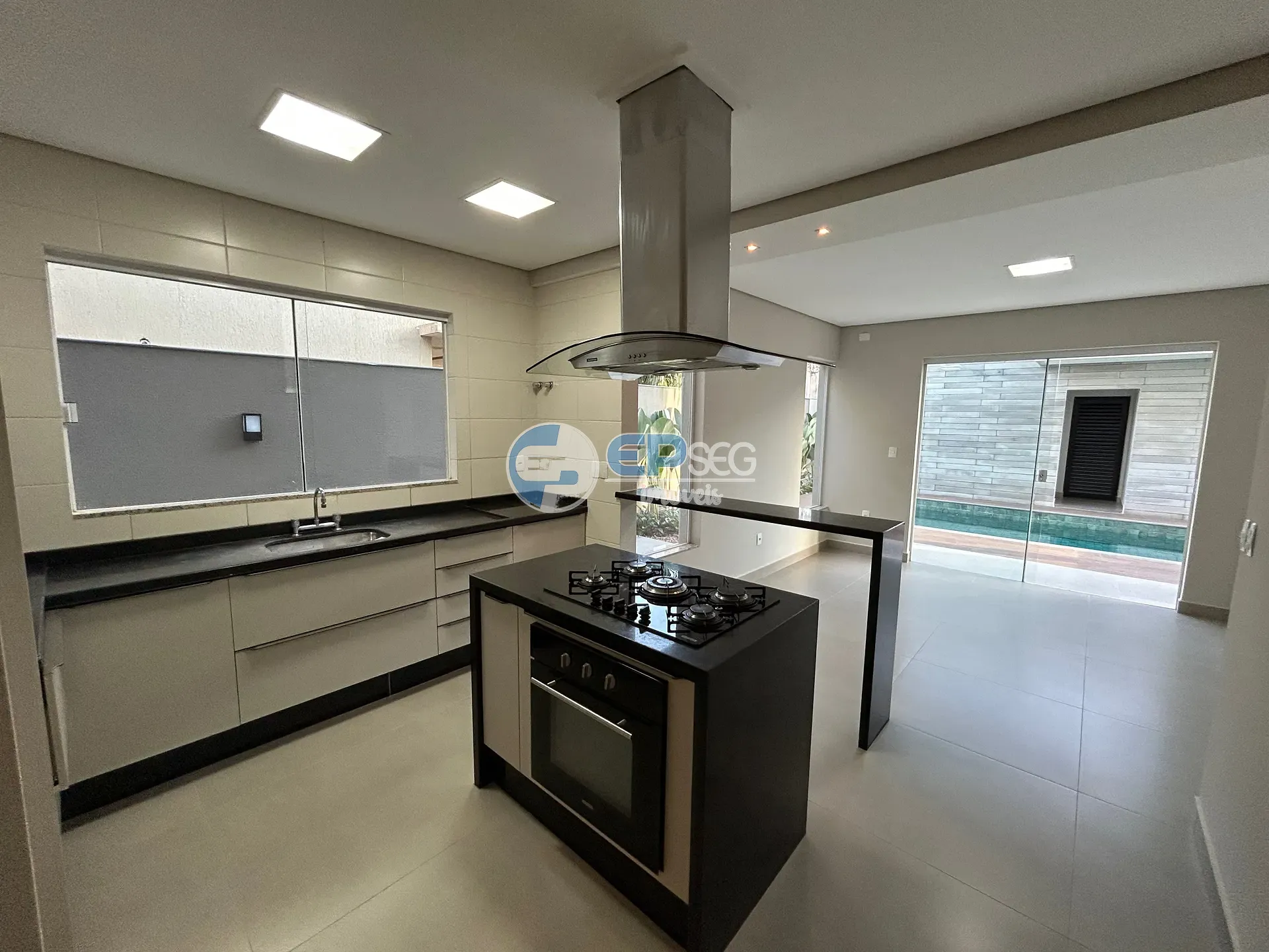 Casa, 4 quartos, 400 m² - Foto 31