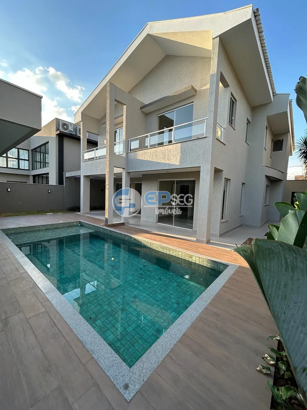 Casa, 4 quartos, 400 m² - Foto 33