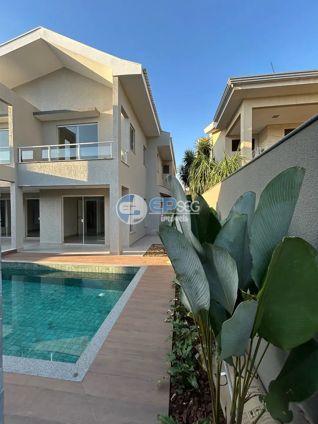 Casa, 4 quartos, 400 m² - Foto 34
