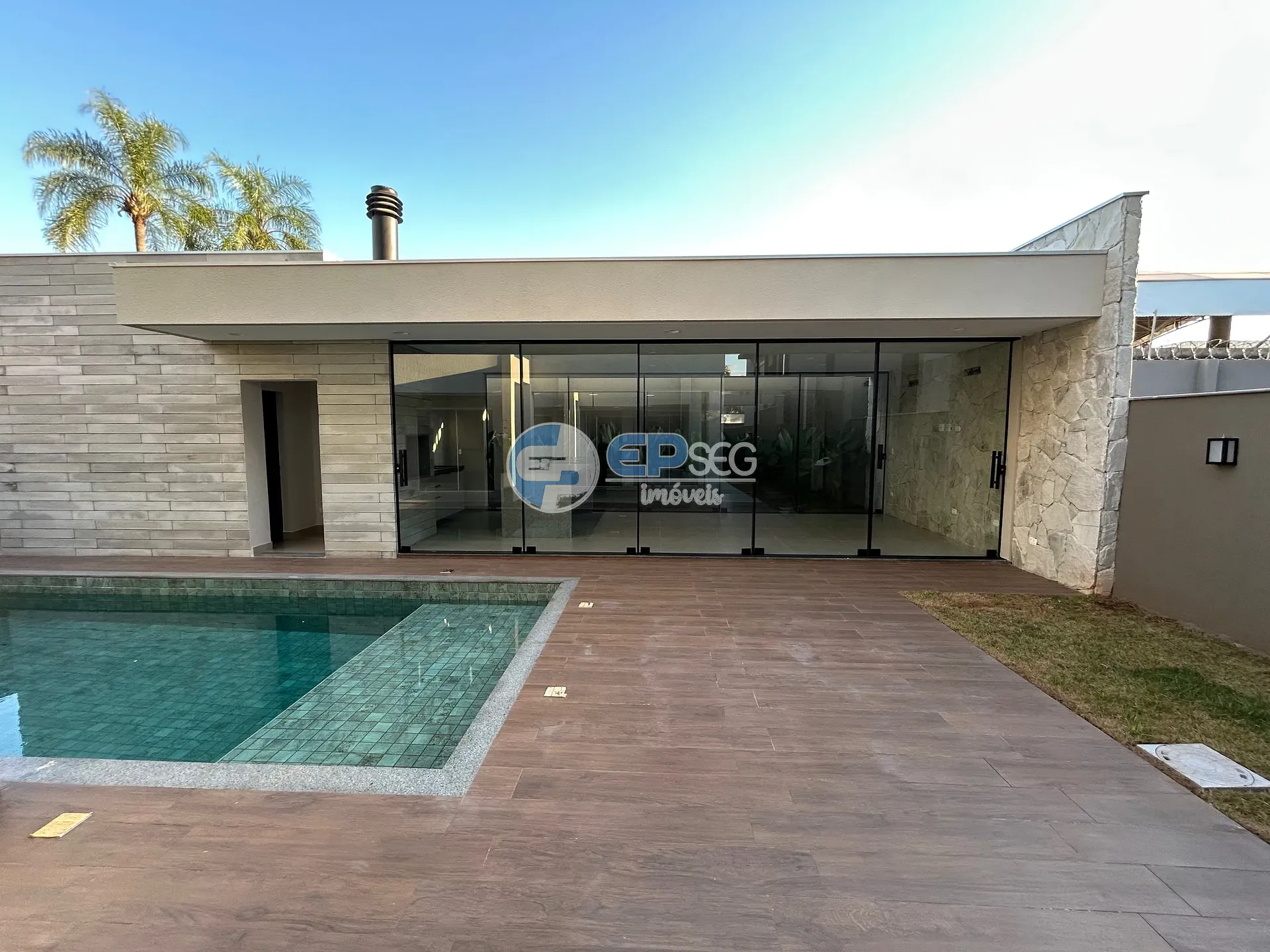 Casa, 4 quartos, 400 m² - Foto 37