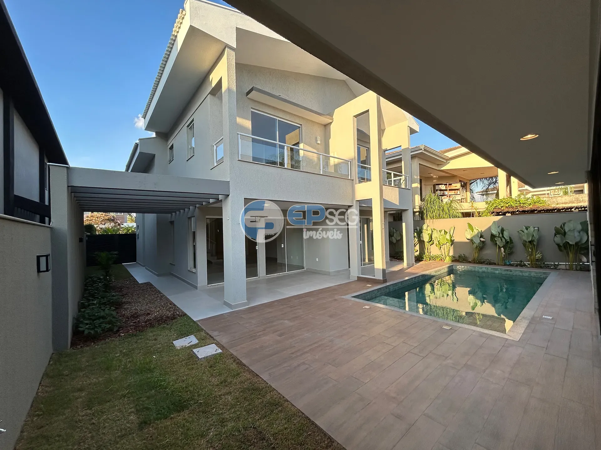 Casa, 4 quartos, 400 m² - Foto 38
