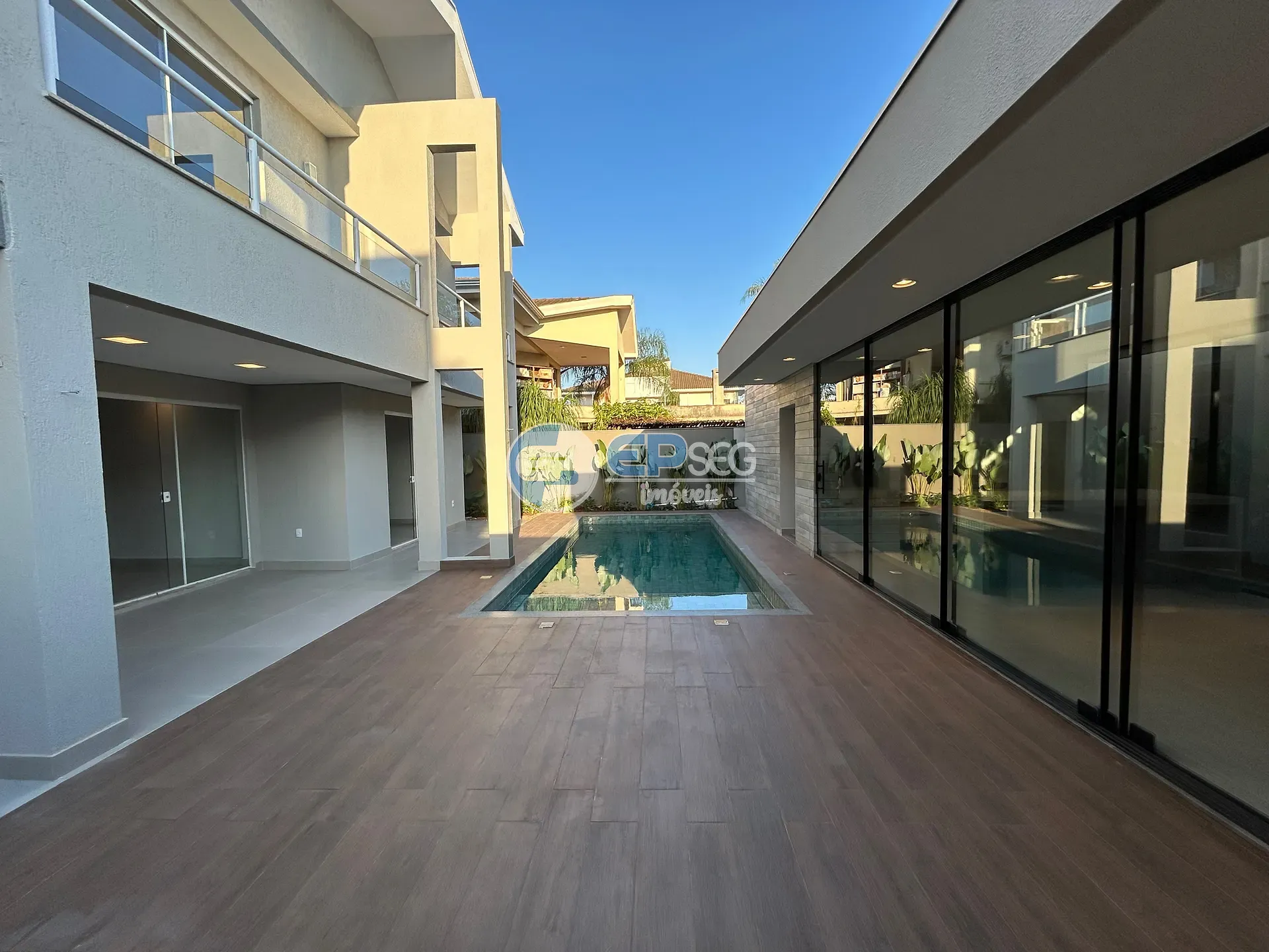 Casa, 4 quartos, 400 m² - Foto 40