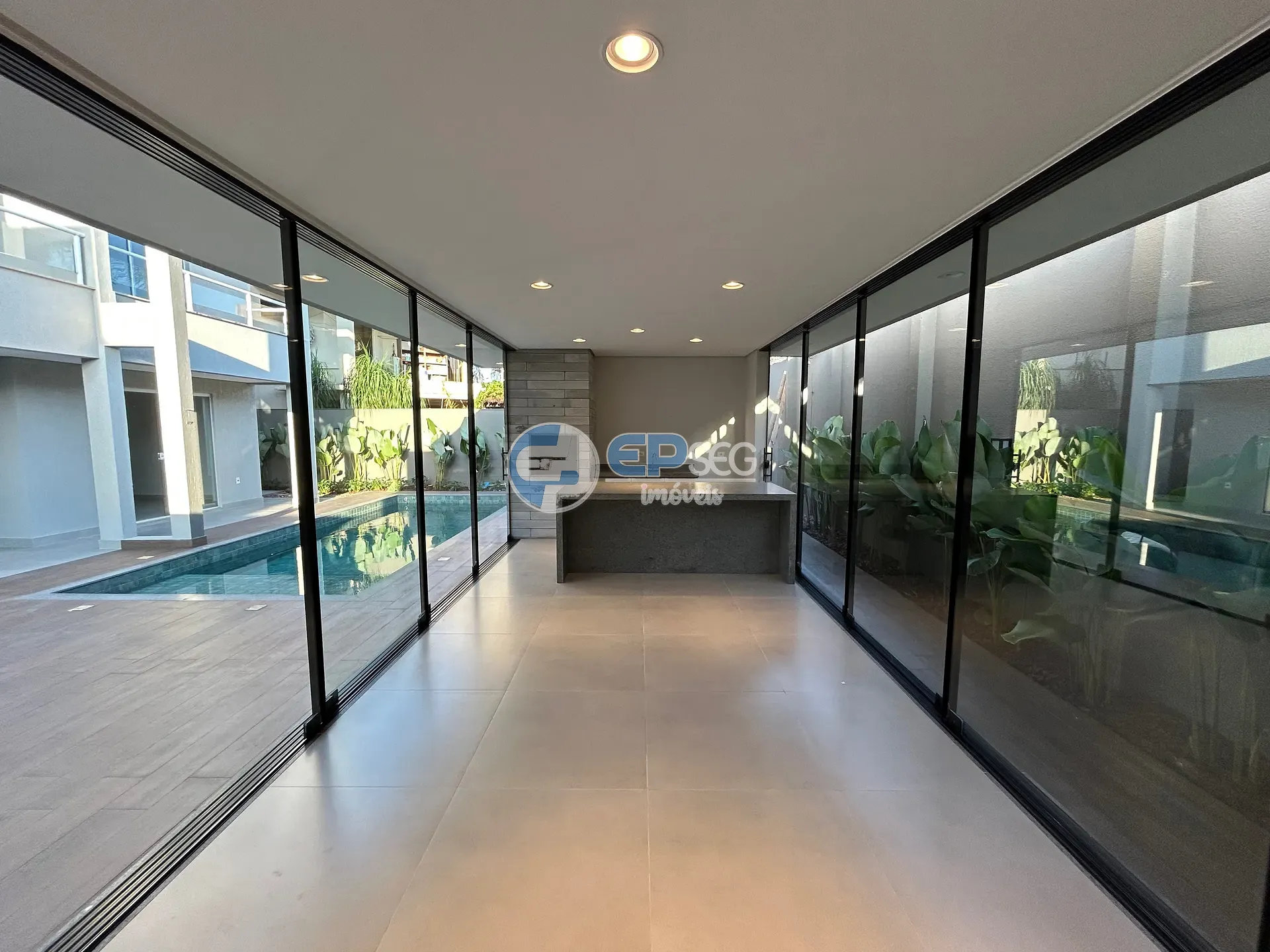 Casa, 4 quartos, 400 m² - Foto 41