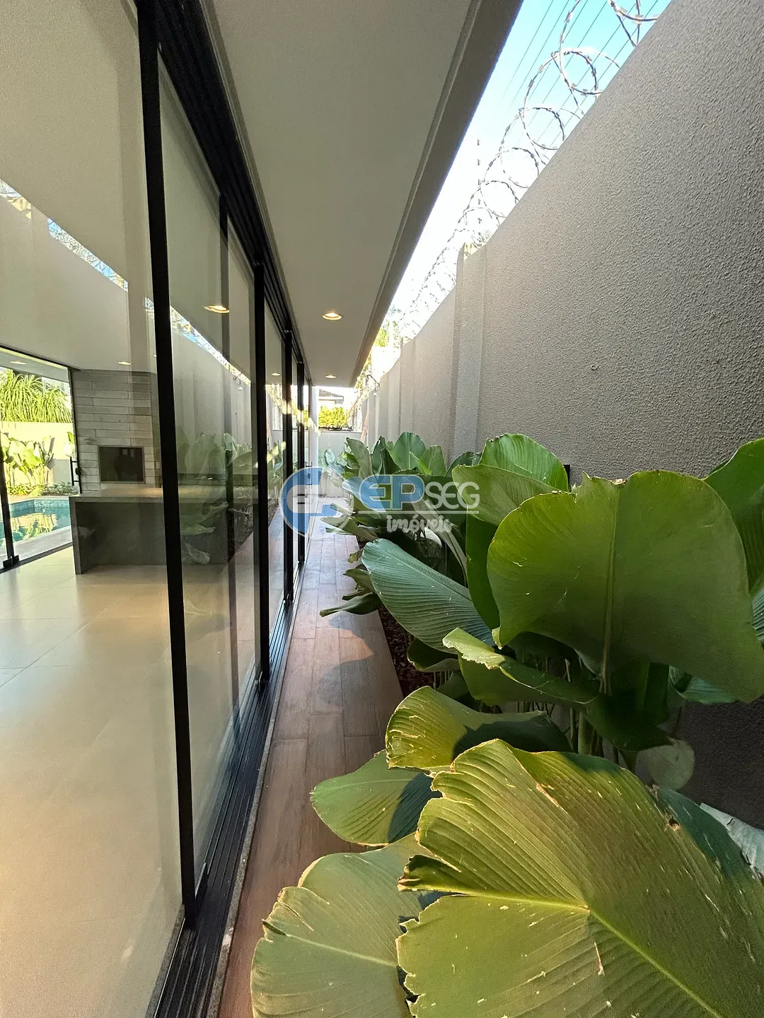Casa, 4 quartos, 400 m² - Foto 42