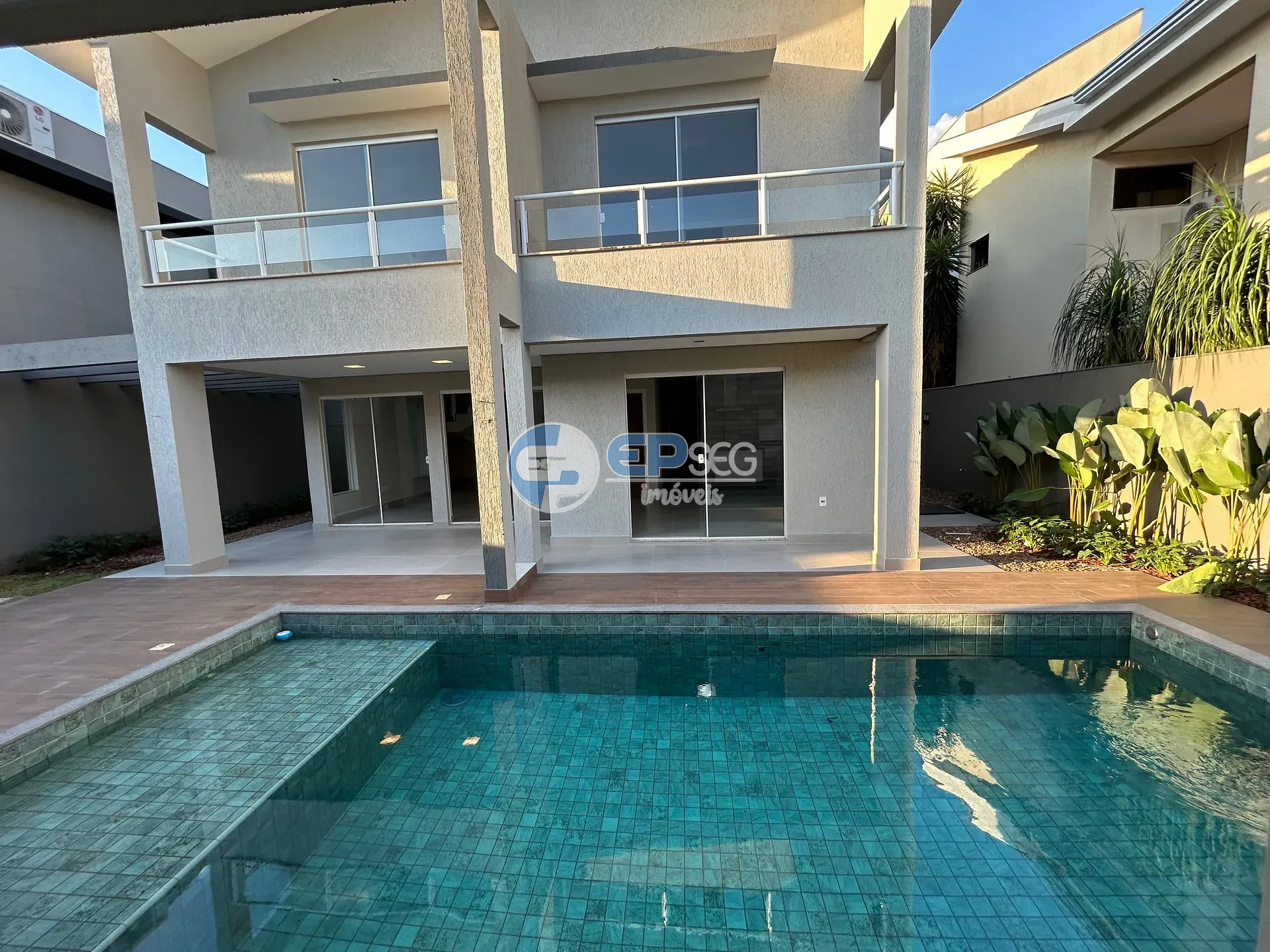 Casa, 4 quartos, 400 m² - Foto 45