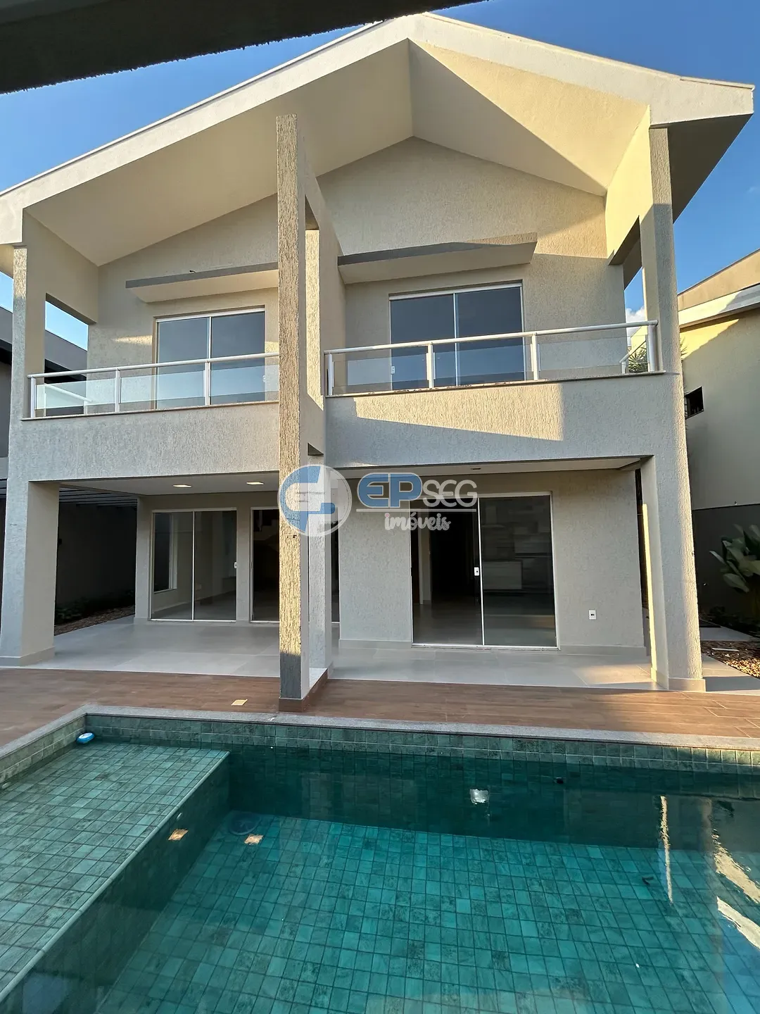 Casa, 4 quartos, 400 m² - Foto 46