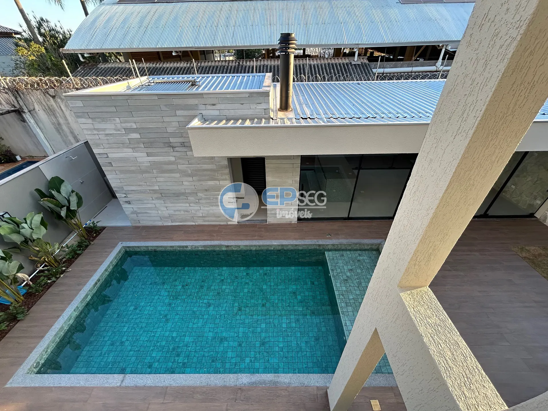Casa, 4 quartos, 400 m² - Foto 59
