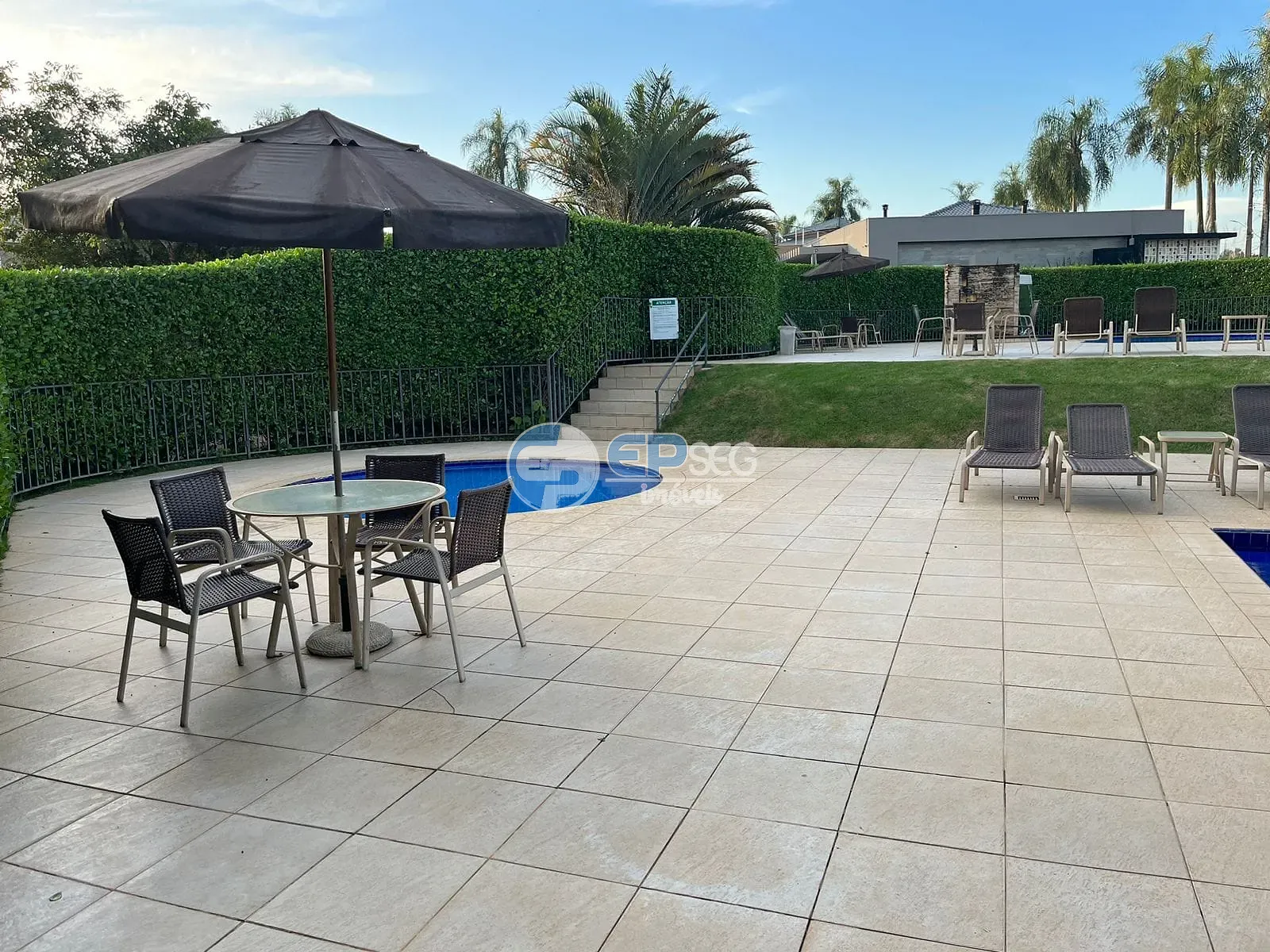 Casa, 4 quartos, 400 m² - Foto 15