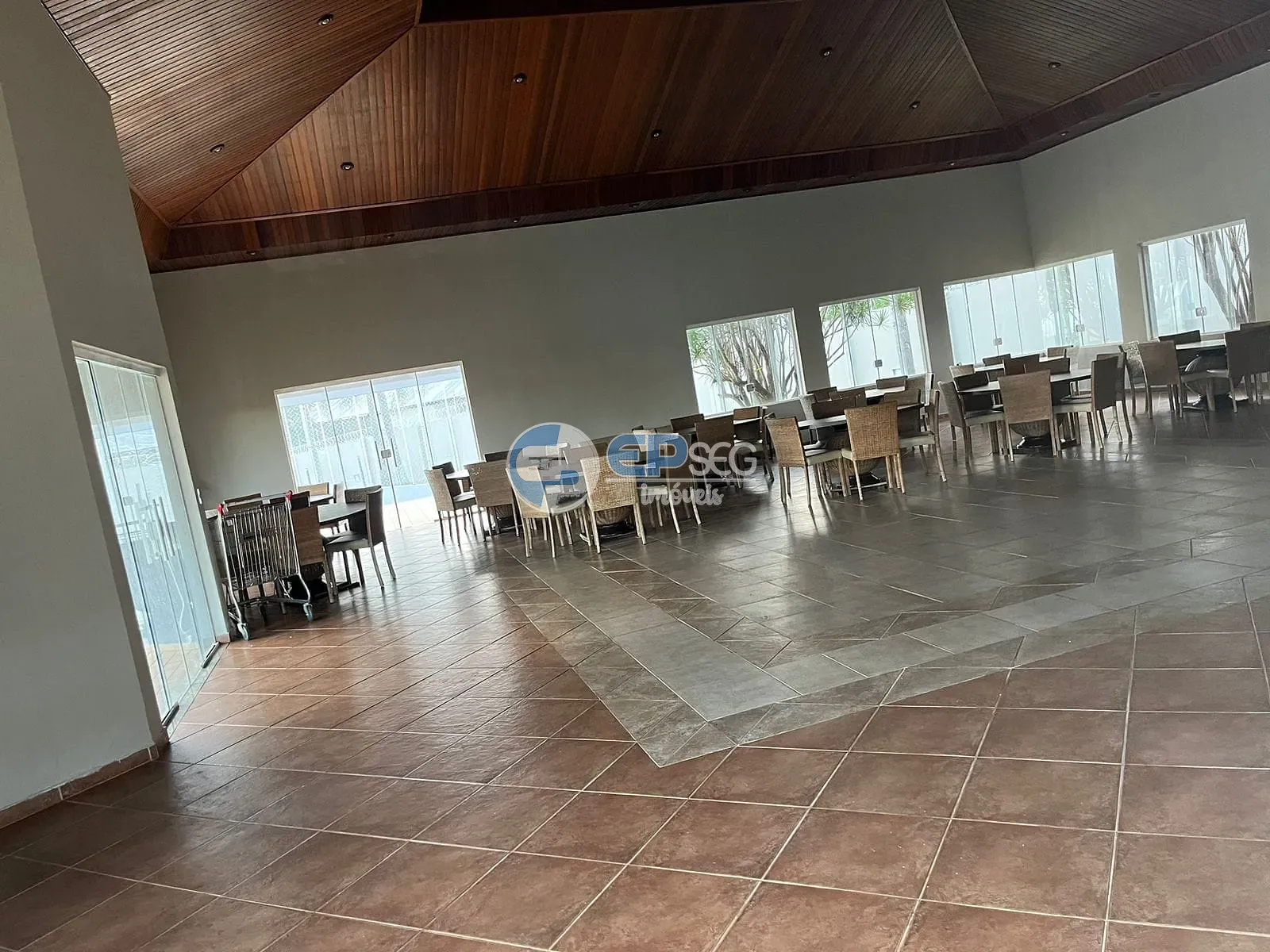 Casa, 4 quartos, 400 m² - Foto 8