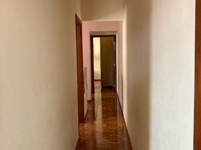 Sobrado 2 quartos e 2 banheiros, à venda, no bairro Parque São Rafael em Tatuí