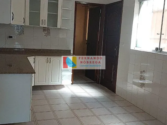 Sobrado 3 quartos e 3 banheiros, para alugar, no bairro Vila Mazzei em São Paulo