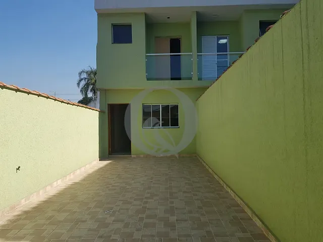 Sobrado 2 quartos e 3 banheiros, à venda, no bairro Jardim Tango em São Paulo